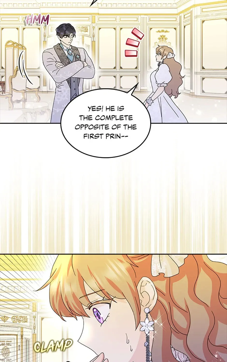 Wicked No More Chapter 67 page 67 - 