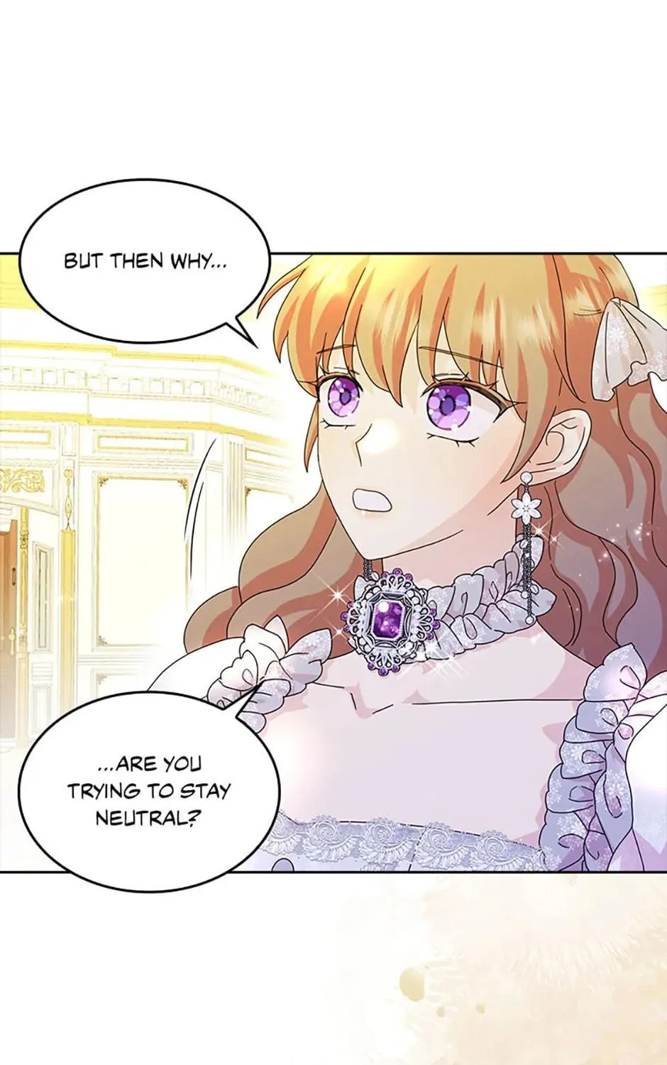 Wicked No More Chapter 67 page 71 - 