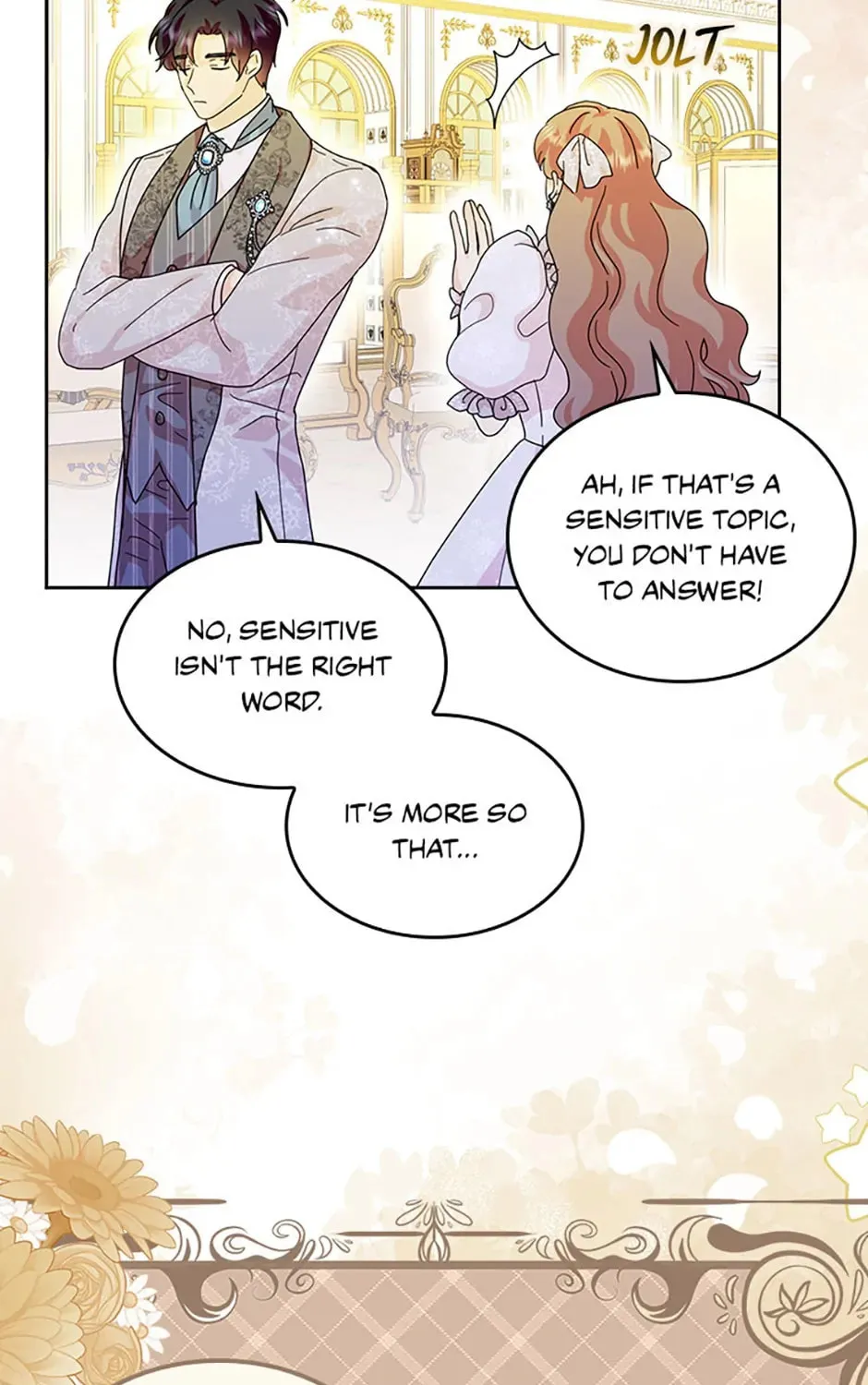 Wicked No More Chapter 67 page 73 - 