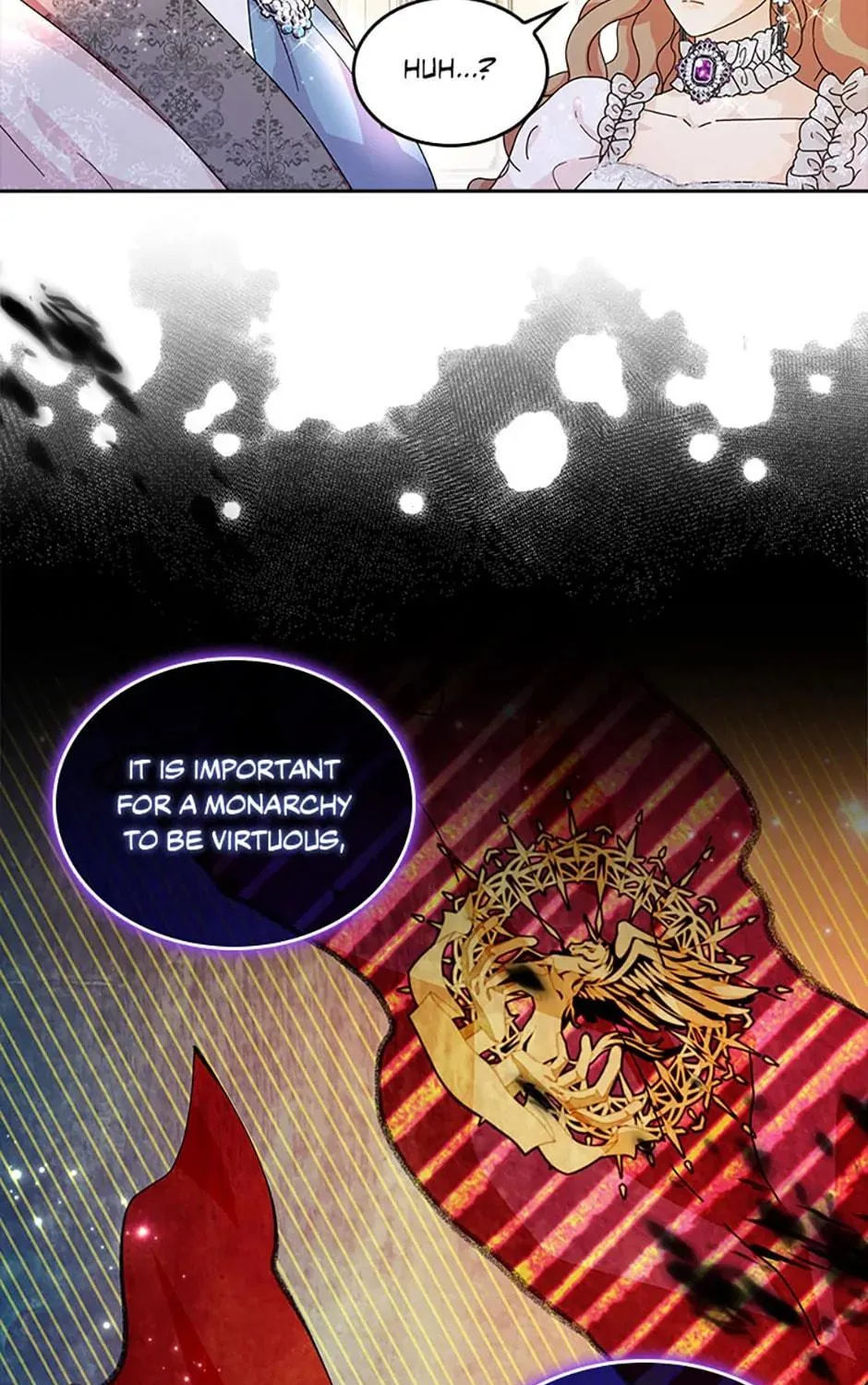 Wicked No More Chapter 67 page 77 - 