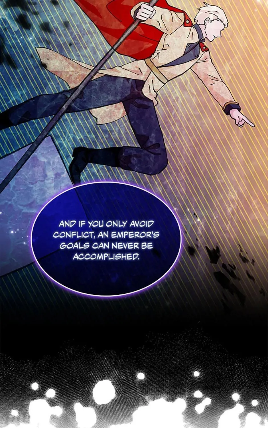 Wicked No More Chapter 67 page 79 - 