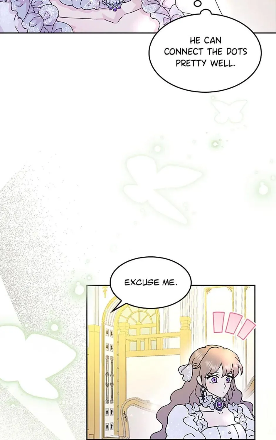 Wicked No More Chapter 67 page 9 - 