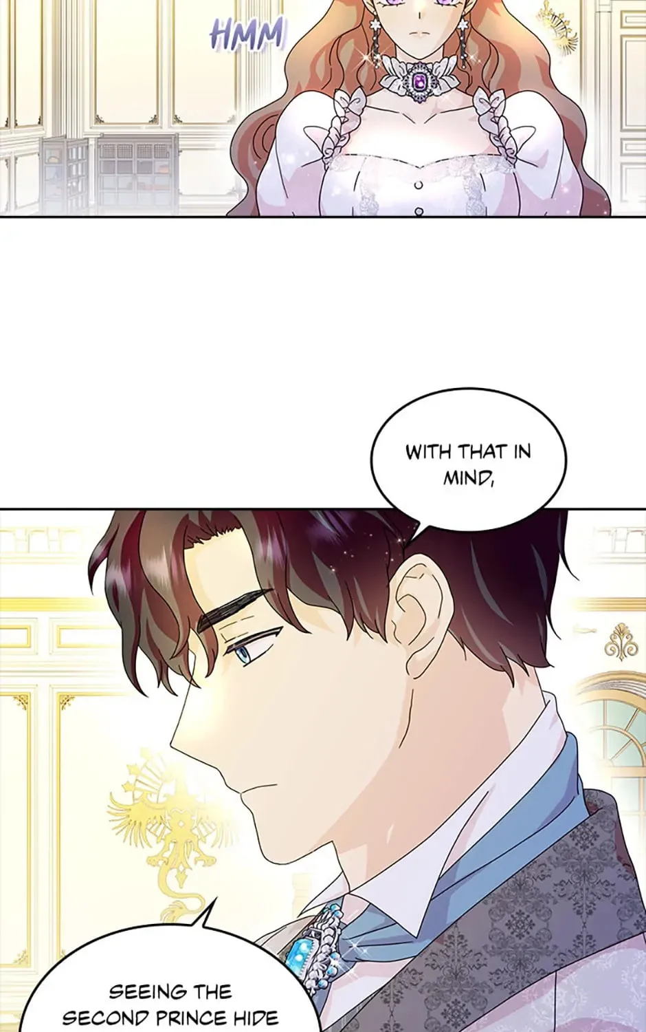 Wicked No More Chapter 67 page 81 - 