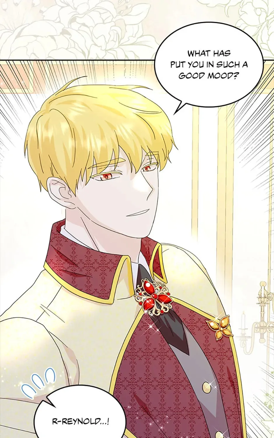 Wicked No More Chapter 67 page 91 - 