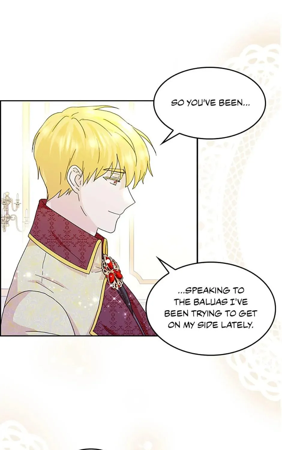 Wicked No More Chapter 67 page 95 - 