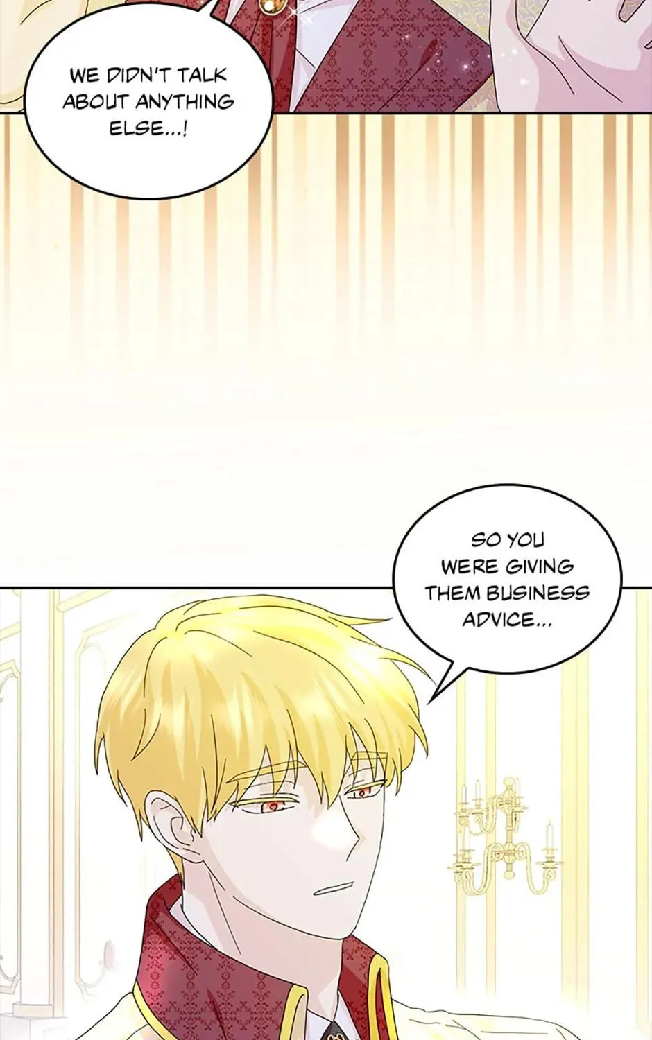 Wicked No More Chapter 67 page 99 - 