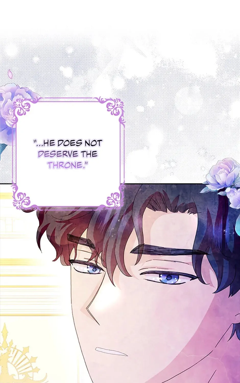 Wicked No More Chapter 68 page 1 - 