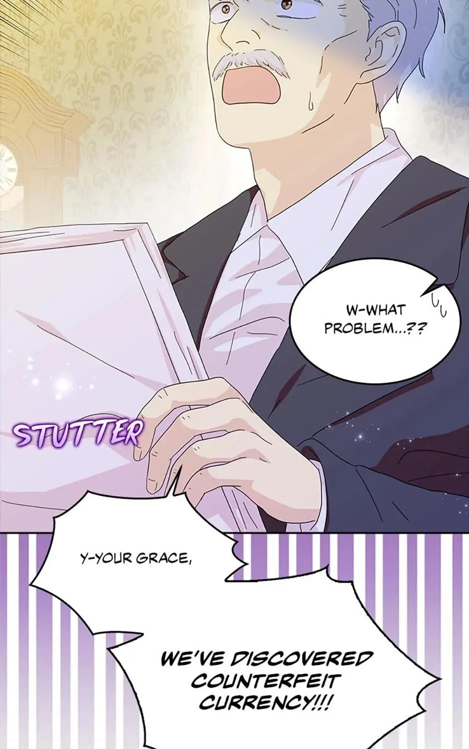 Wicked No More Chapter 68 page 11 - 