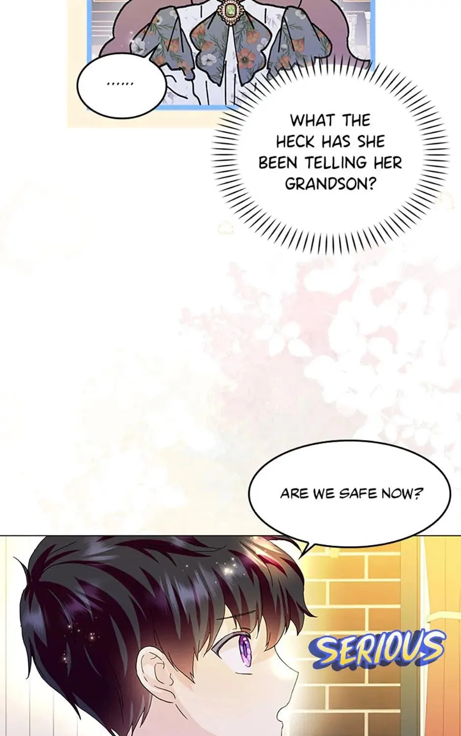 Wicked No More Chapter 68 page 101 - 