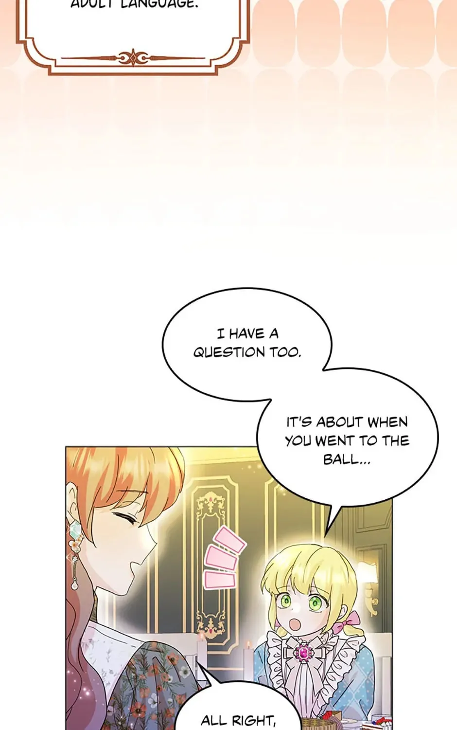 Wicked No More Chapter 68 page 105 - 