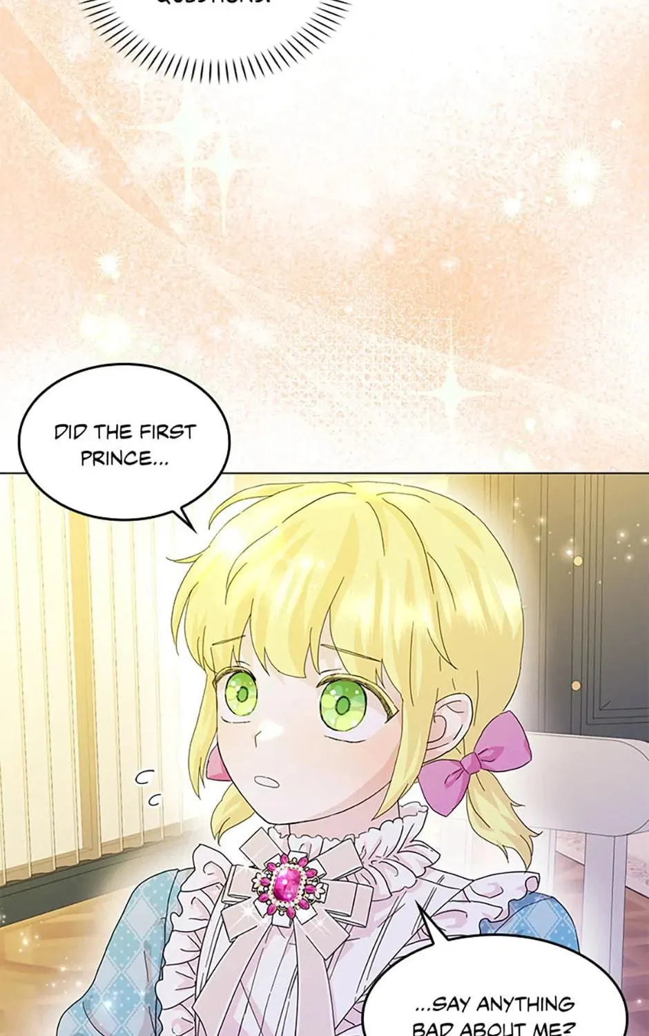 Wicked No More Chapter 68 page 107 - 