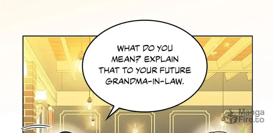 Wicked No More Chapter 68 page 110 - 