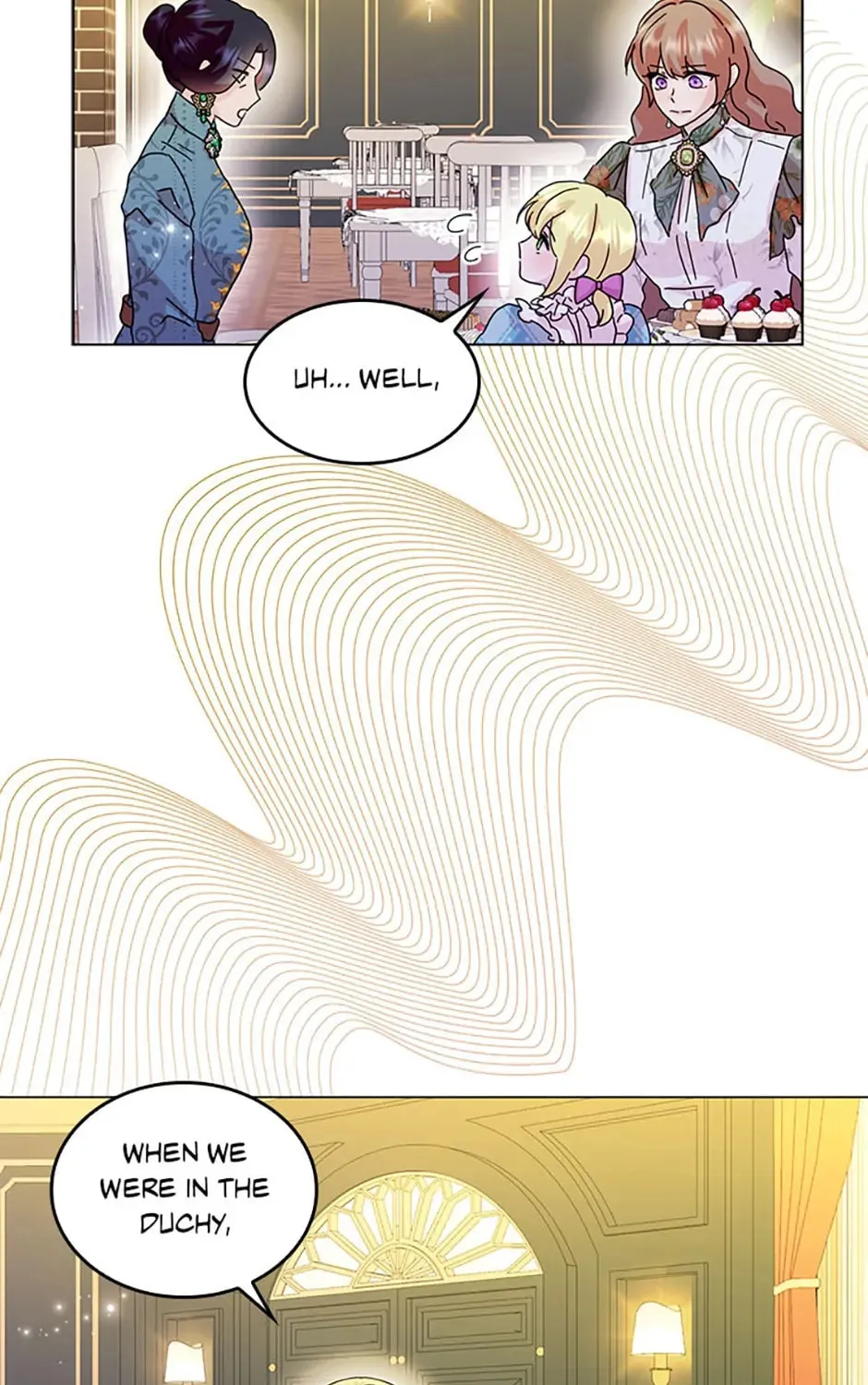 Wicked No More Chapter 68 page 111 - 