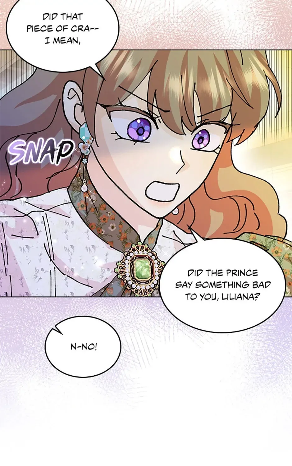 Wicked No More Chapter 68 page 115 - 