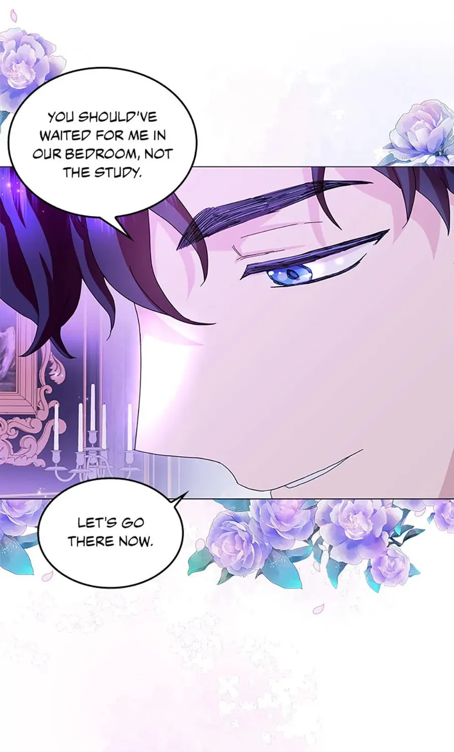 Wicked No More Chapter 68 page 133 - 