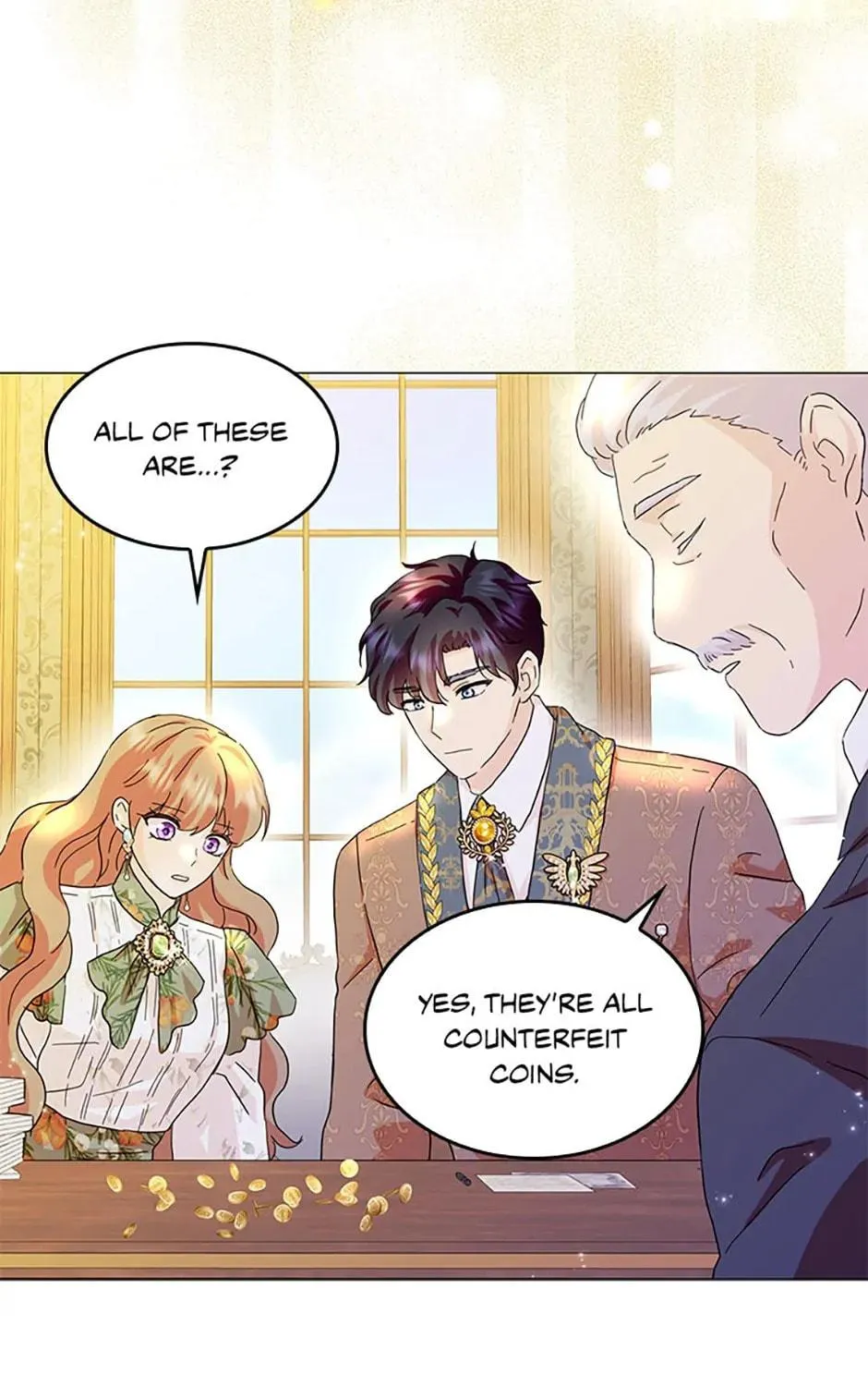 Wicked No More Chapter 68 page 19 - 