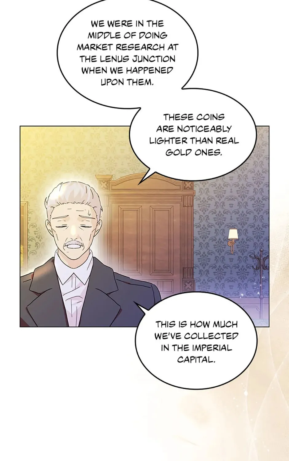 Wicked No More Chapter 68 page 21 - 