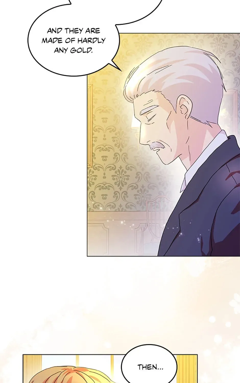 Wicked No More Chapter 68 page 25 - 