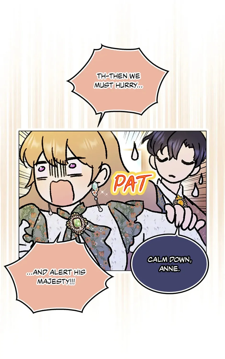 Wicked No More Chapter 68 page 31 - 