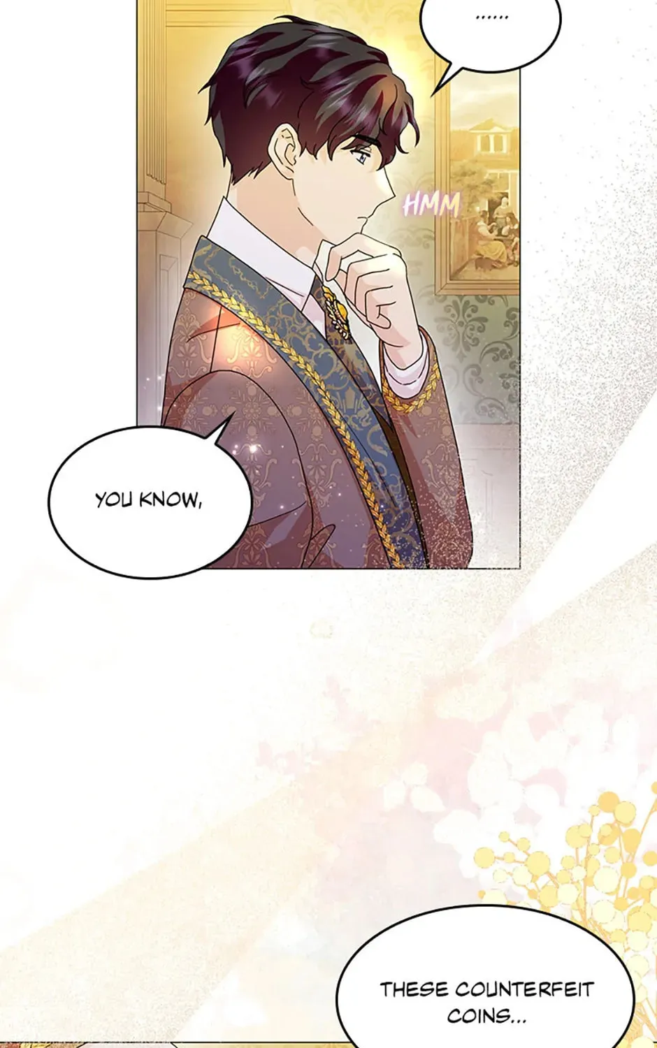 Wicked No More Chapter 68 page 33 - 