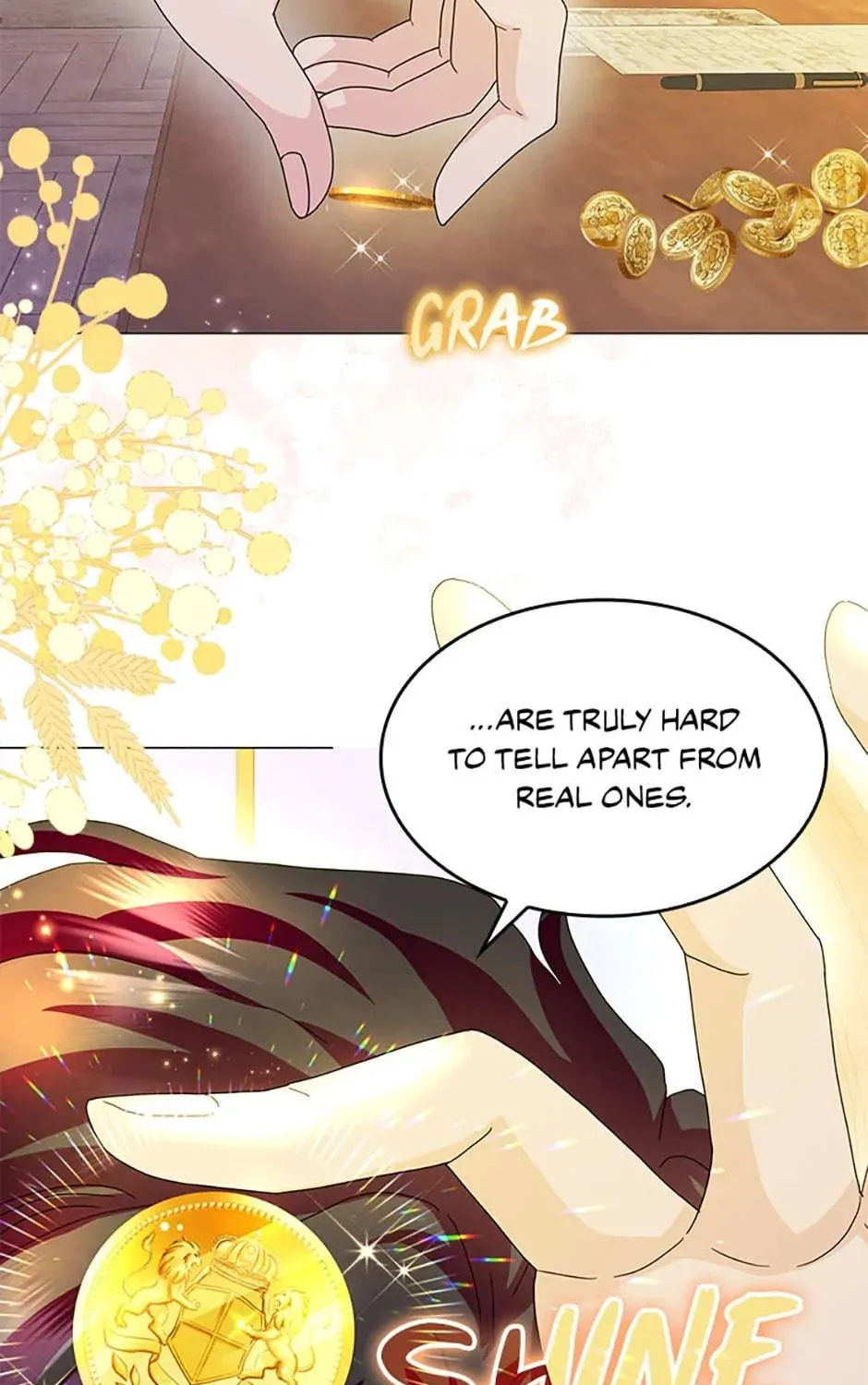 Wicked No More Chapter 68 page 35 - 
