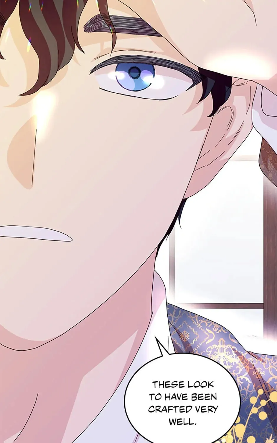 Wicked No More Chapter 68 page 37 - 
