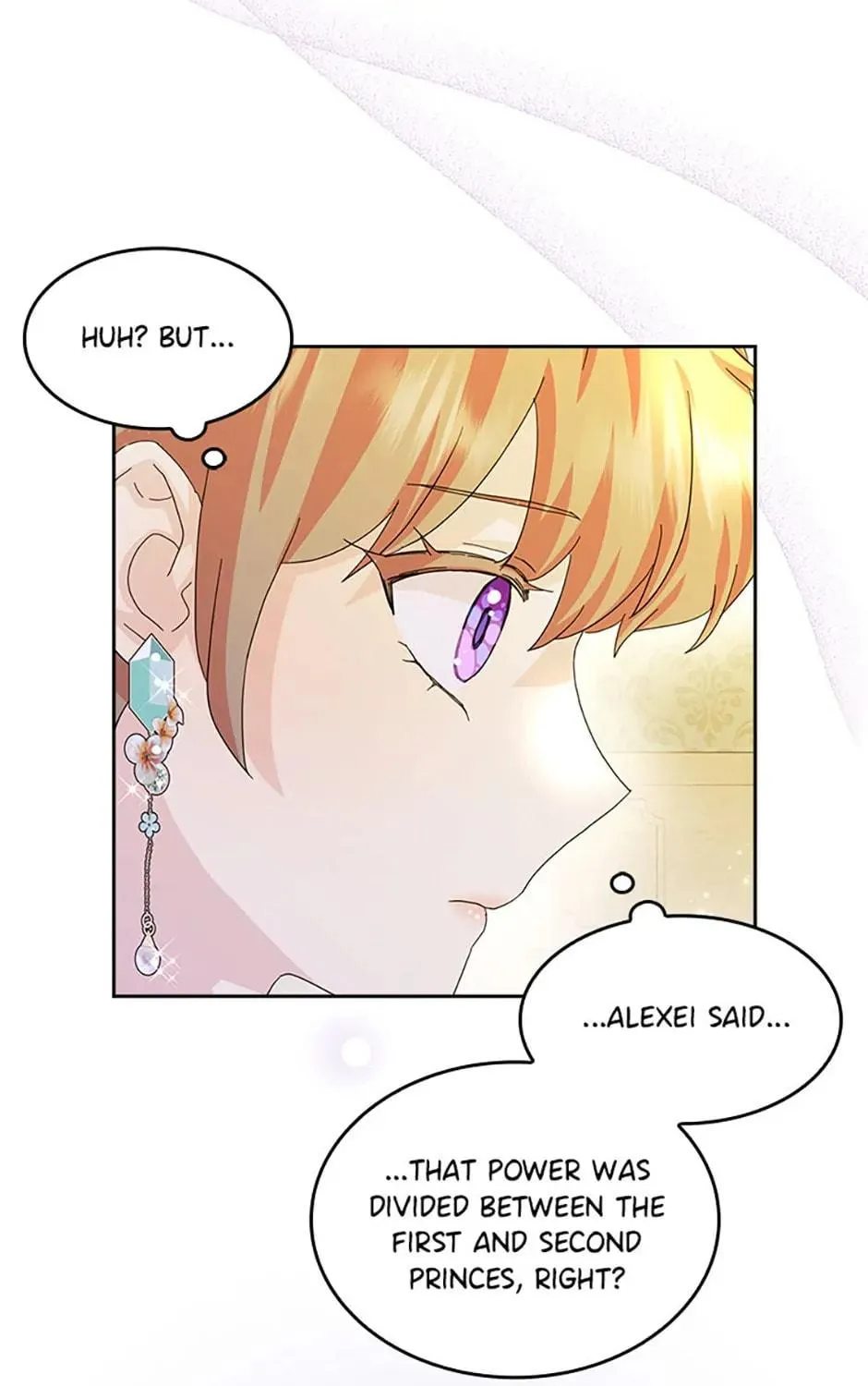 Wicked No More Chapter 68 page 5 - 