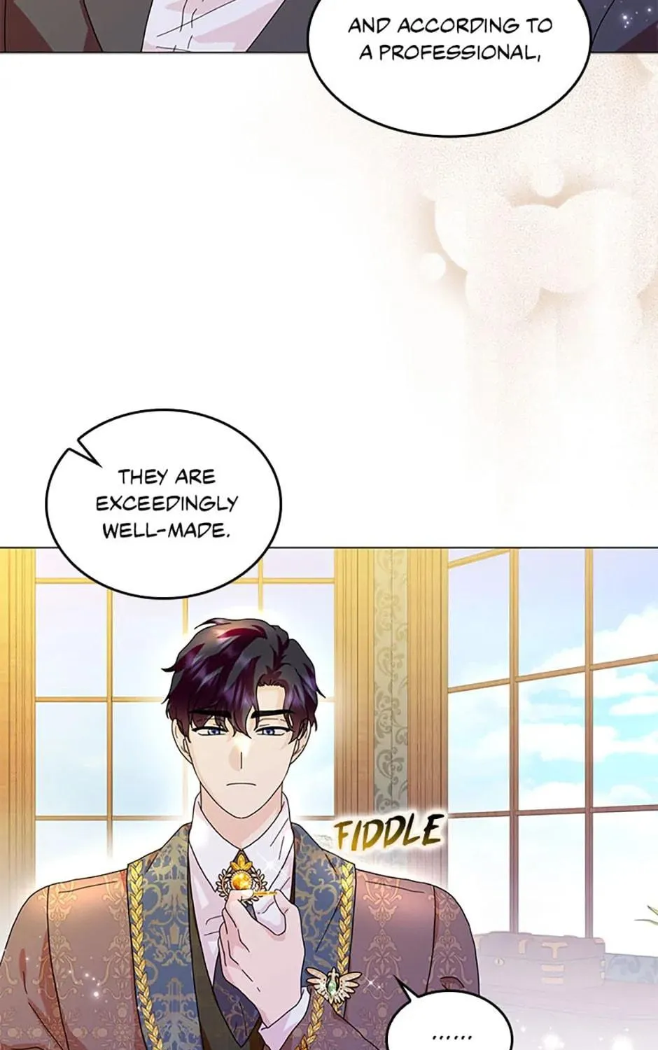Wicked No More Chapter 68 page 41 - 