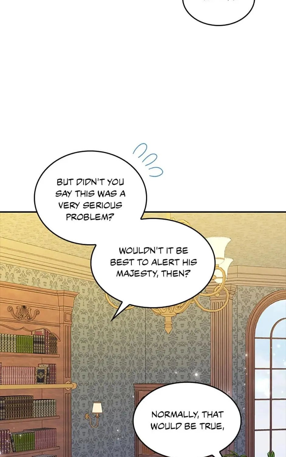 Wicked No More Chapter 68 page 47 - 