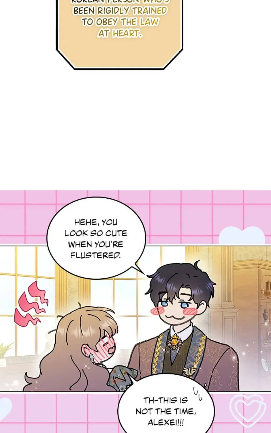 Wicked No More Chapter 68 page 55 - 