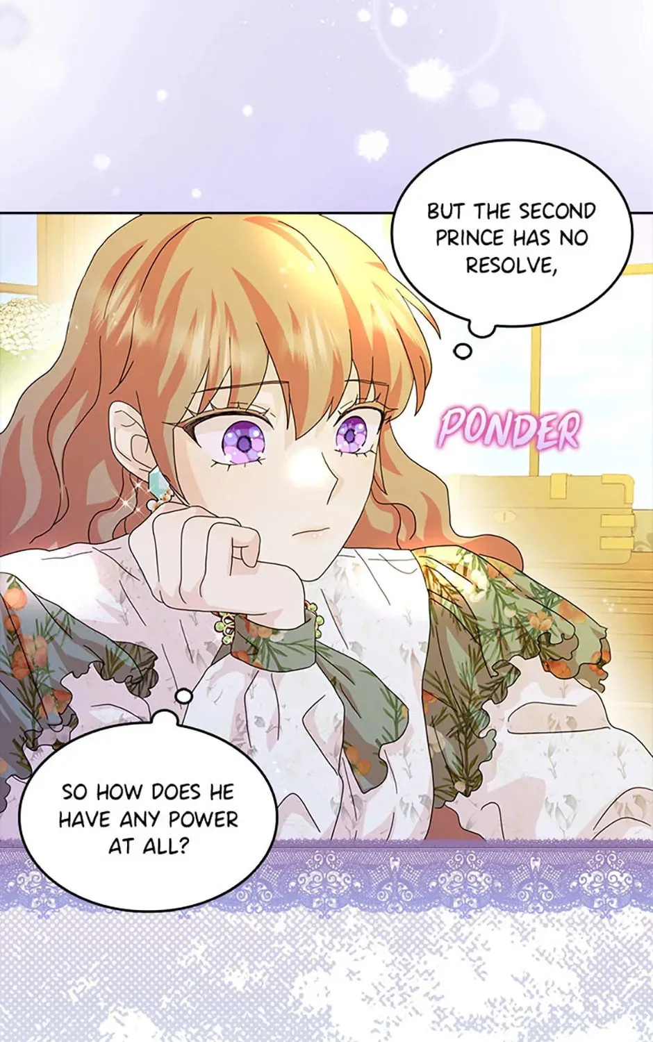 Wicked No More Chapter 68 page 7 - 