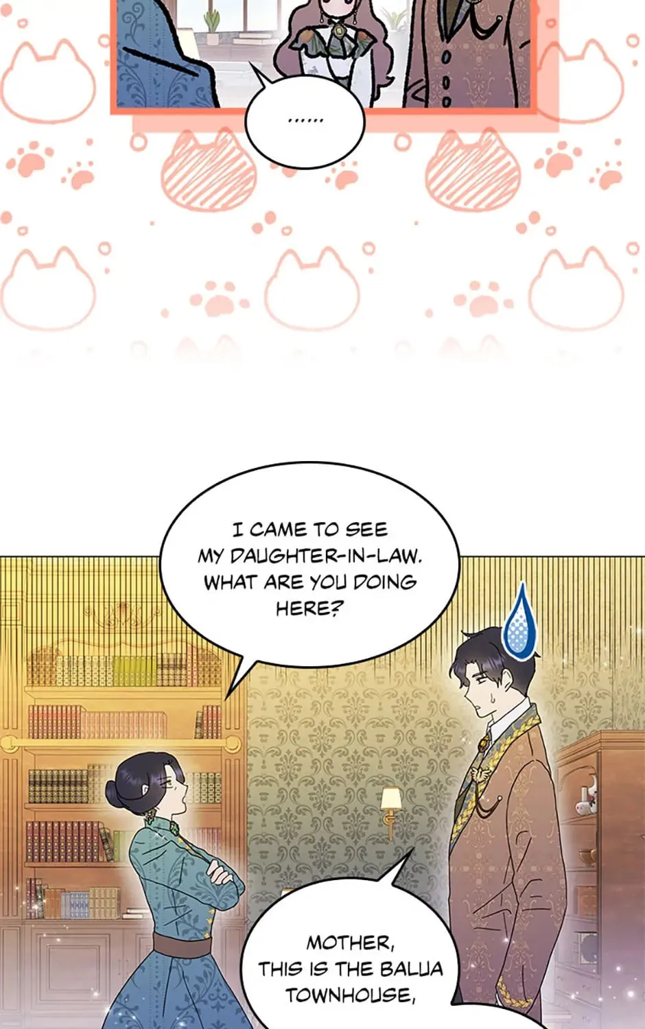 Wicked No More Chapter 68 page 67 - 