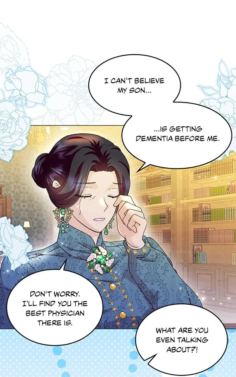Wicked No More Chapter 68 page 69 - 
