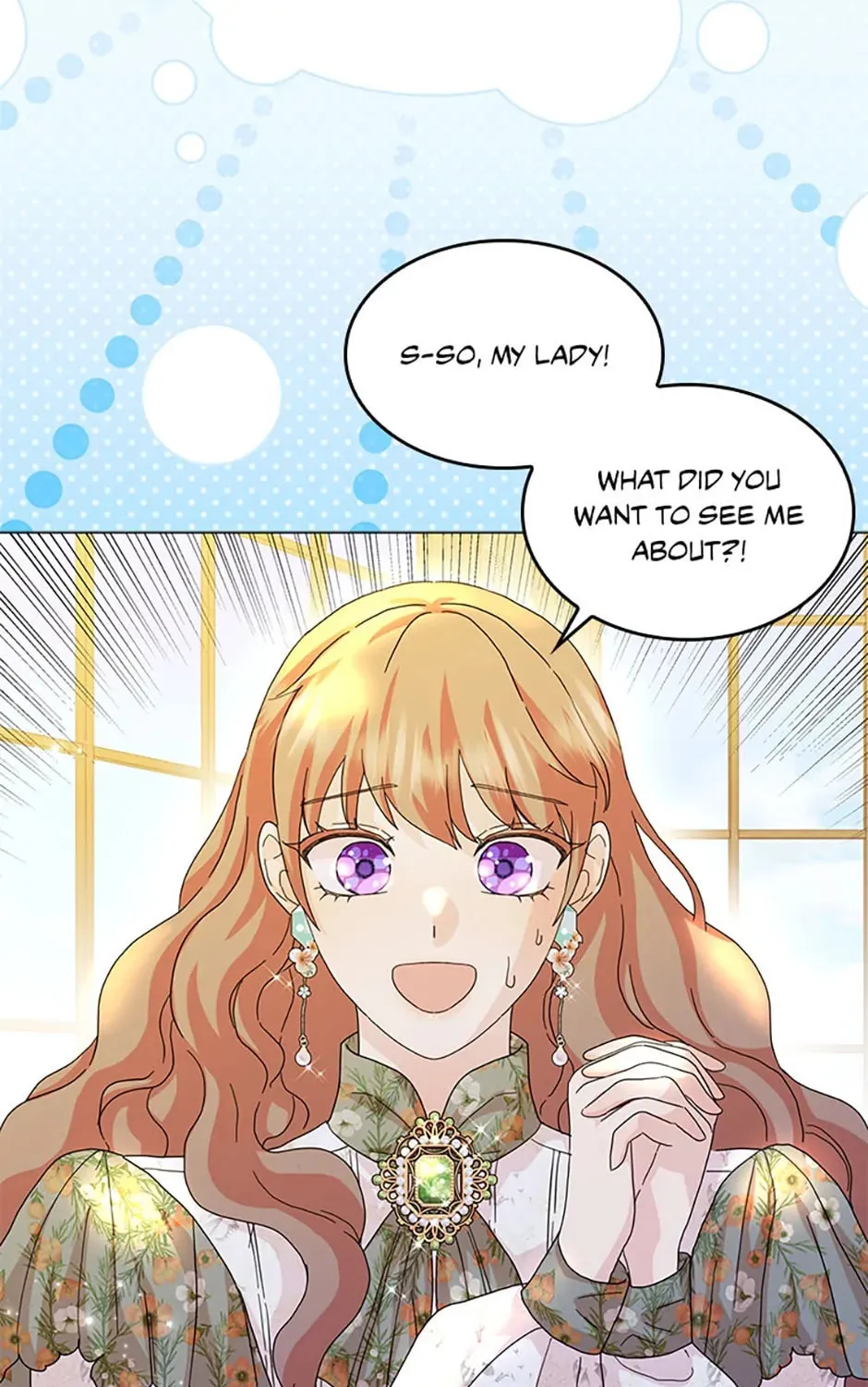 Wicked No More Chapter 68 page 73 - 