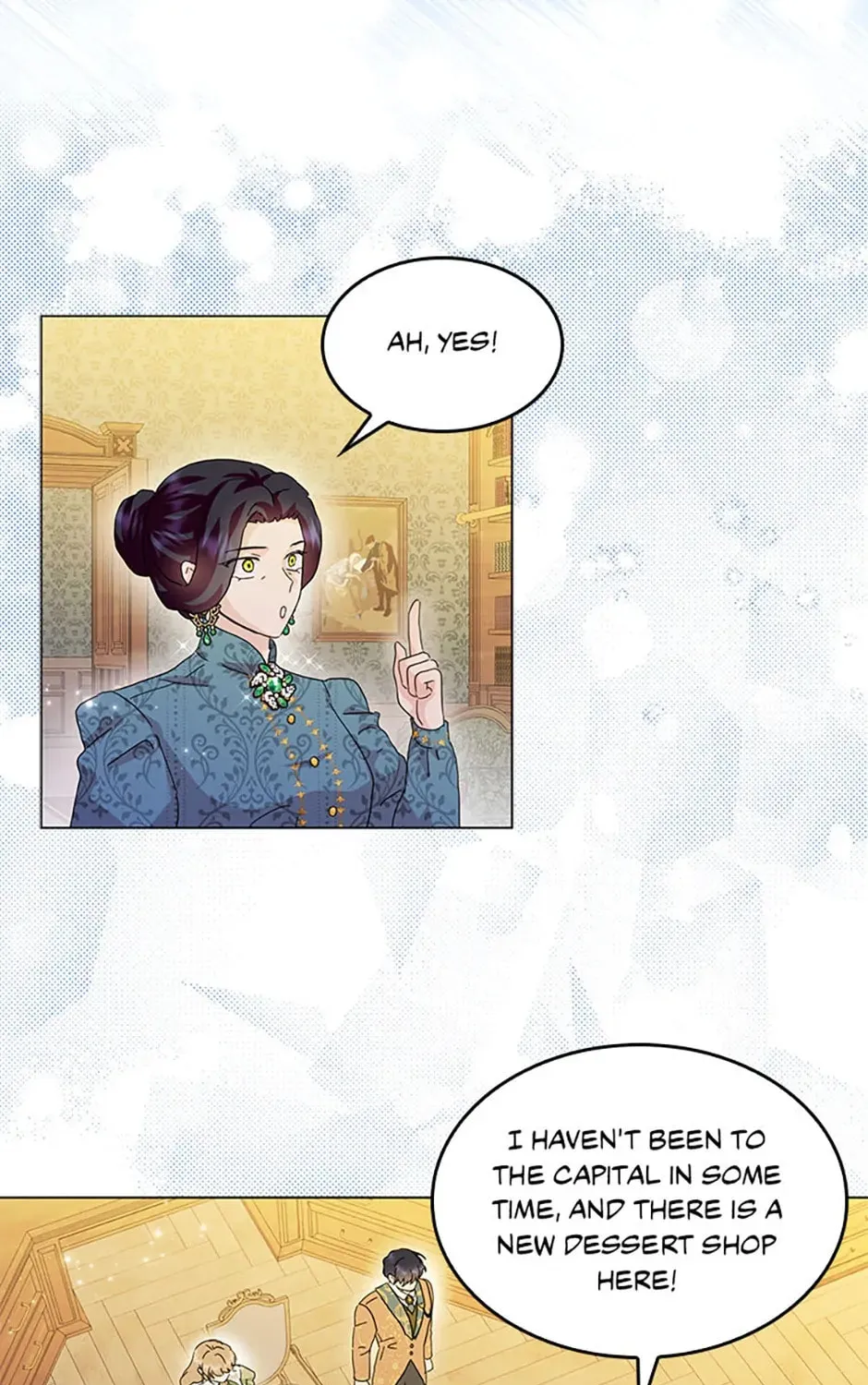 Wicked No More Chapter 68 page 75 - 