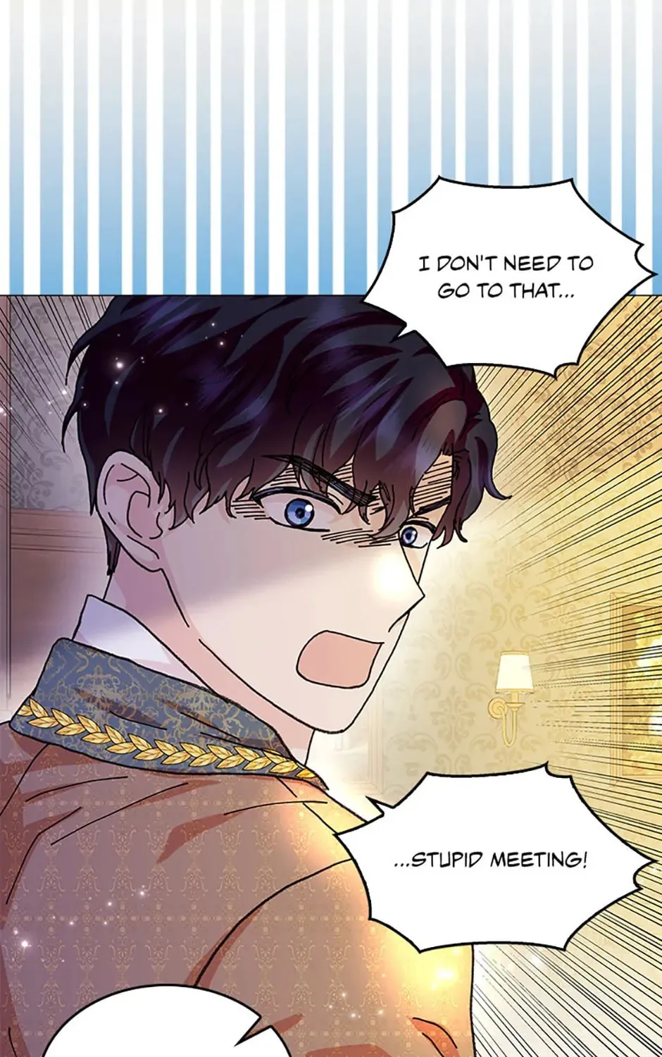 Wicked No More Chapter 68 page 81 - 