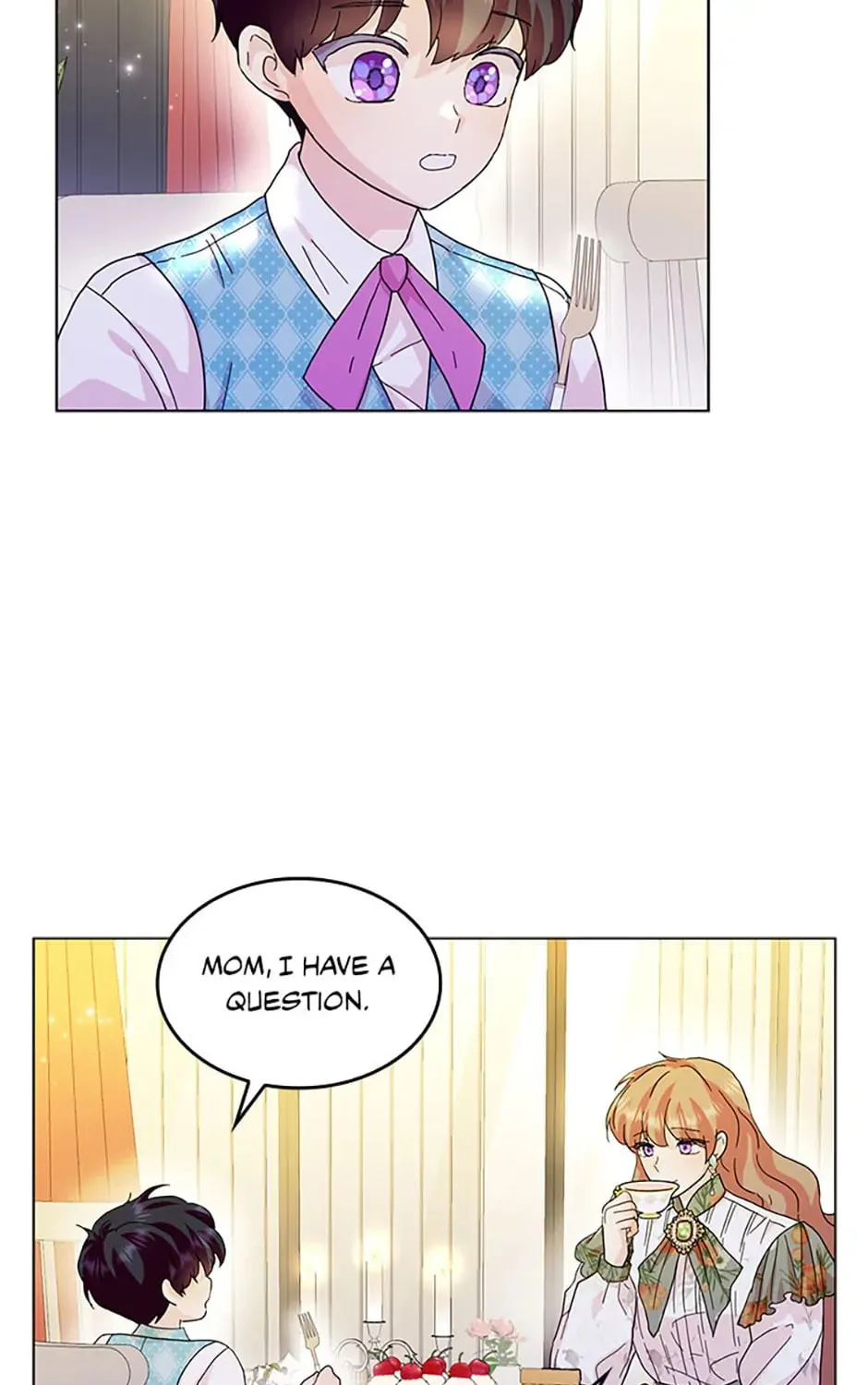 Wicked No More Chapter 68 page 91 - 
