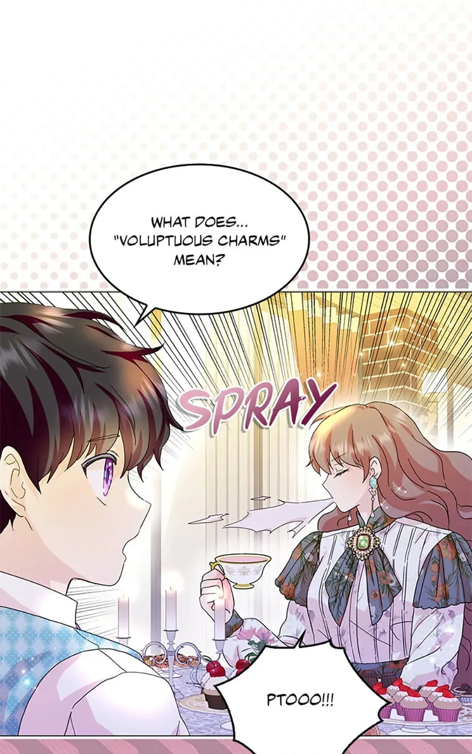 Wicked No More Chapter 68 page 93 - 