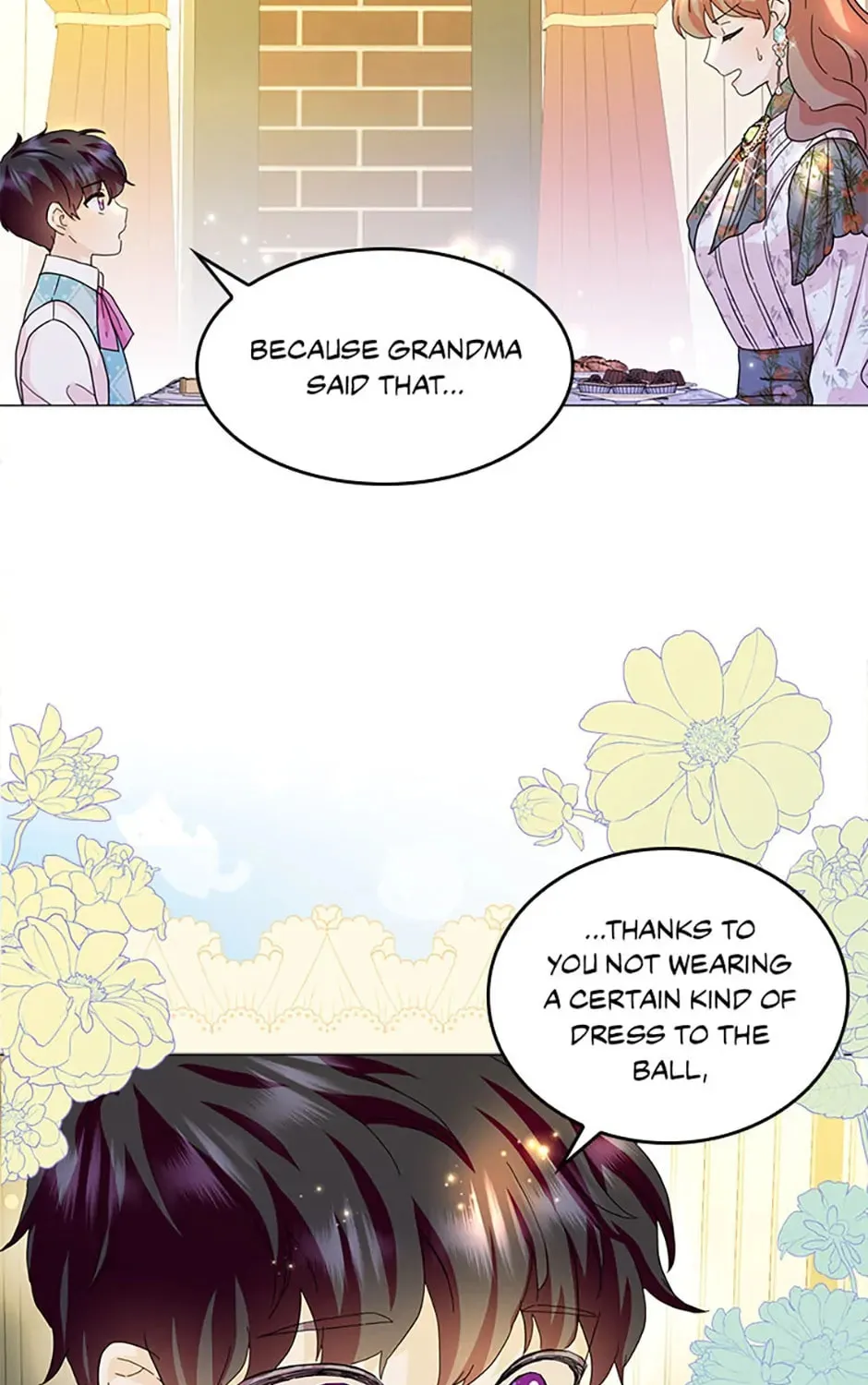 Wicked No More Chapter 68 page 97 - 