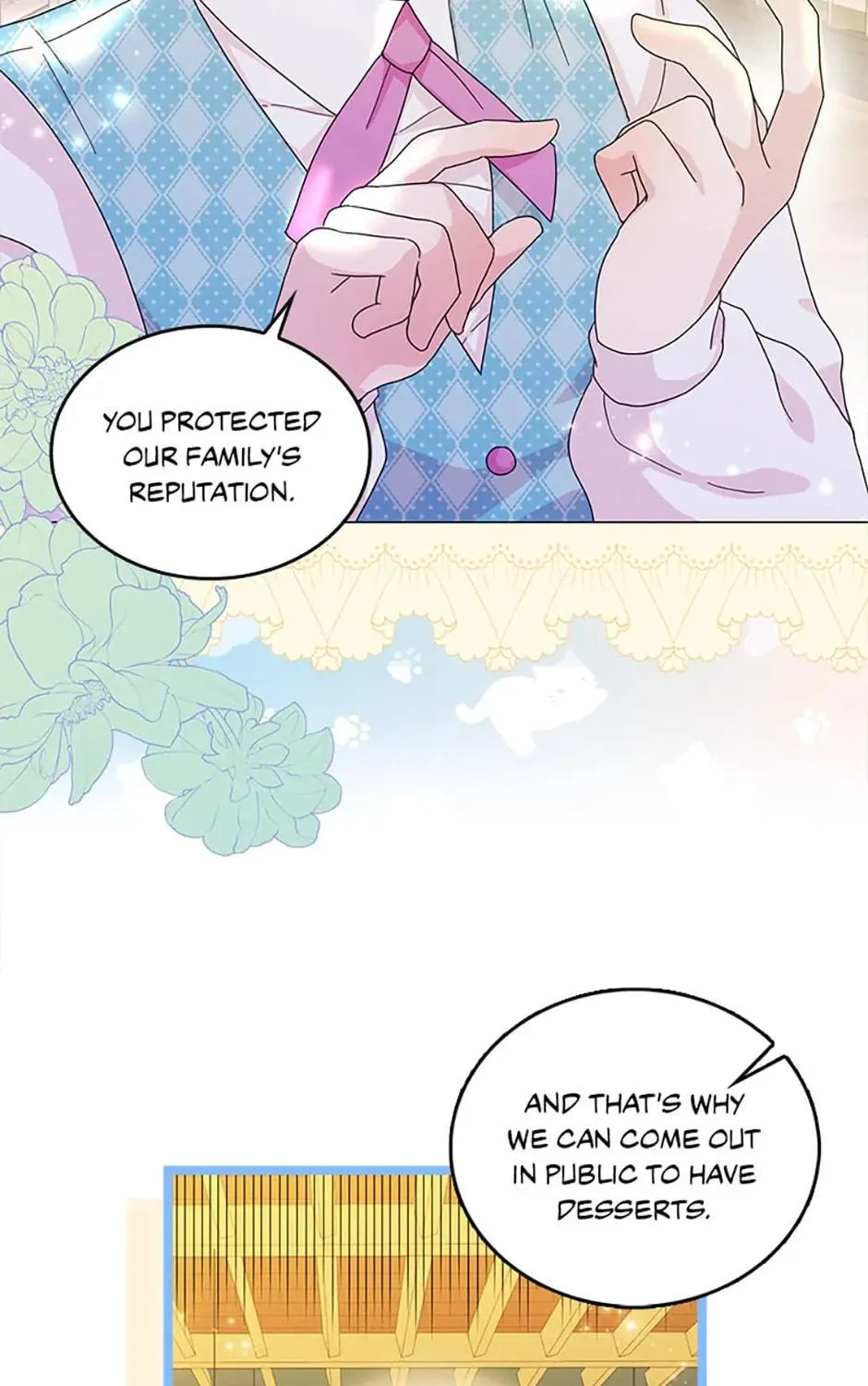 Wicked No More Chapter 68 page 99 - 