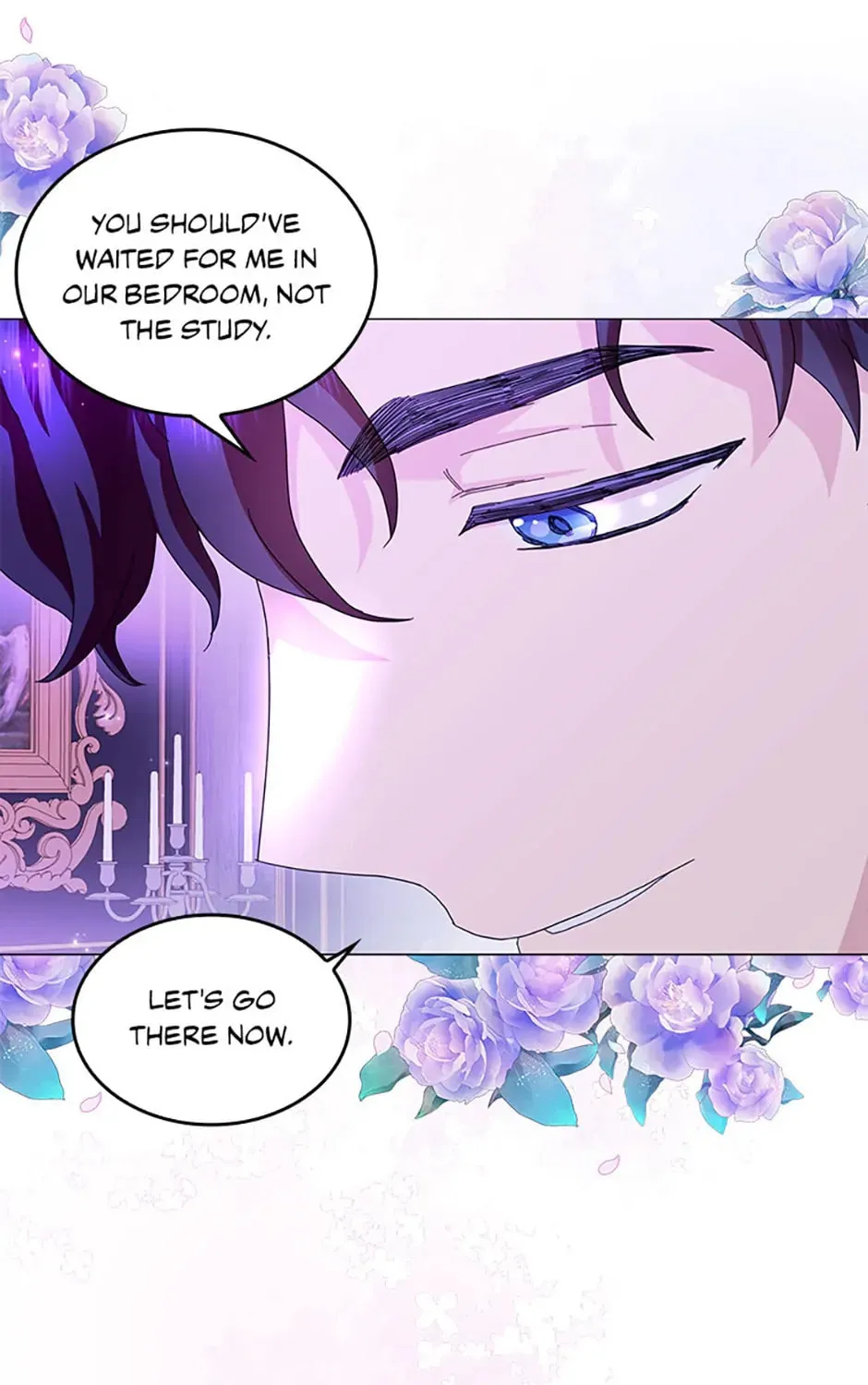 Wicked No More Chapter 69 page 1 - 