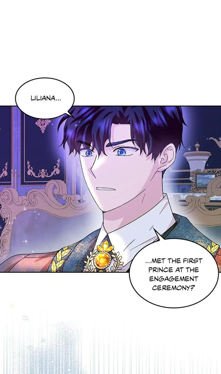 Wicked No More Chapter 69 page 11 - 