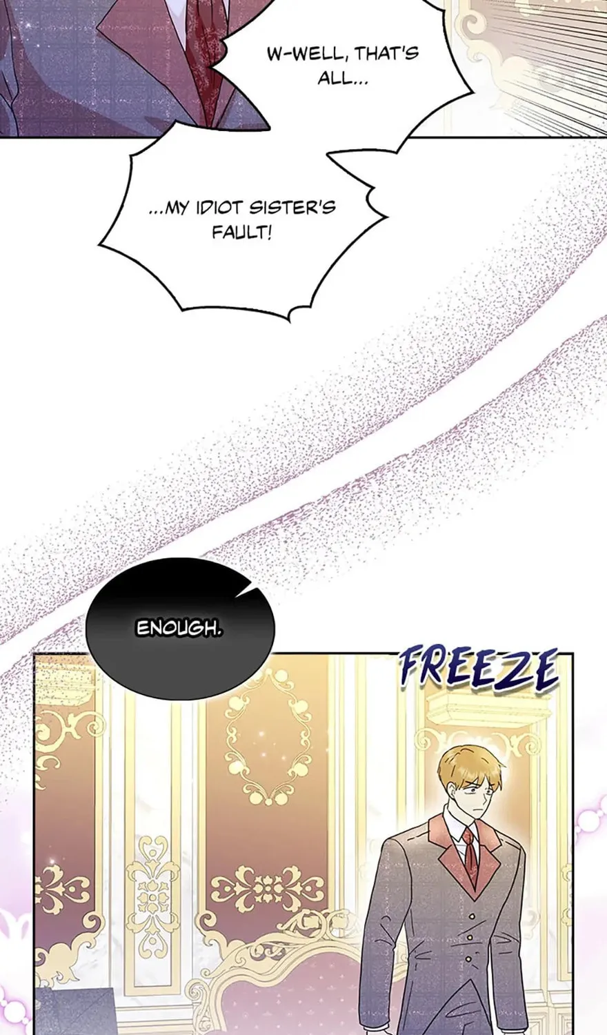 Wicked No More Chapter 69 page 103 - 