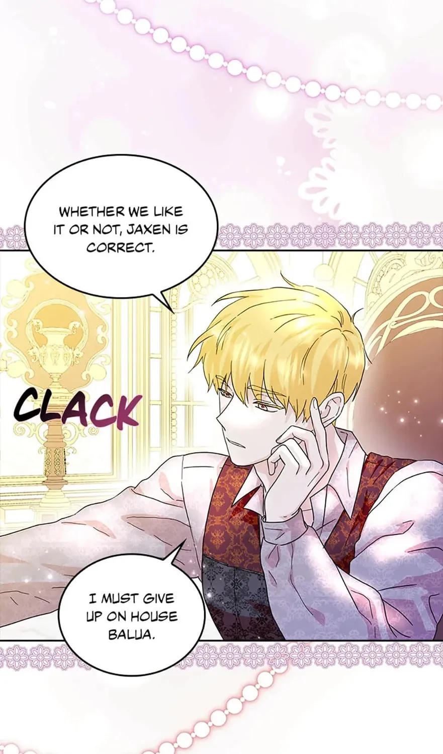 Wicked No More Chapter 69 page 105 - 