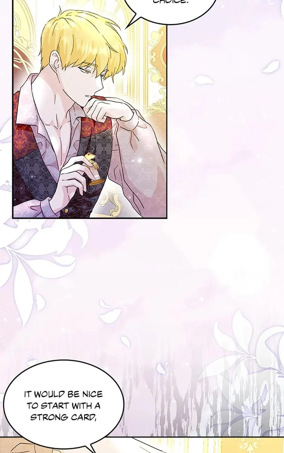 Wicked No More Chapter 69 page 109 - 