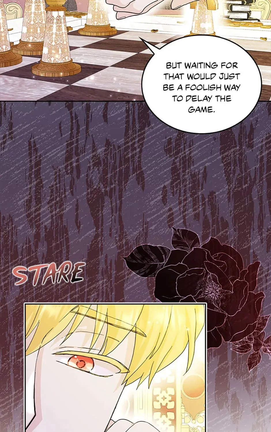 Wicked No More Chapter 69 page 111 - 