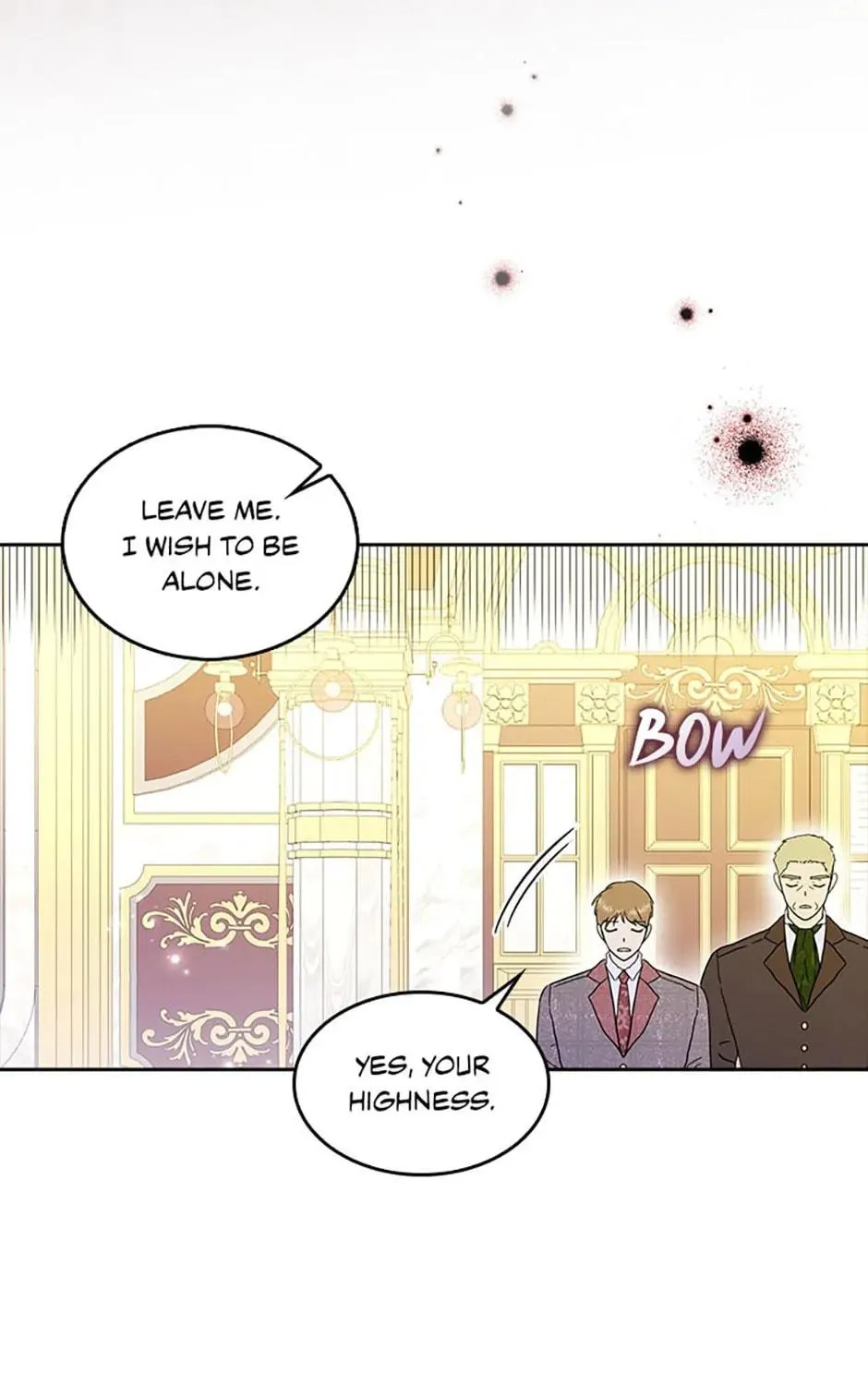 Wicked No More Chapter 69 page 113 - 
