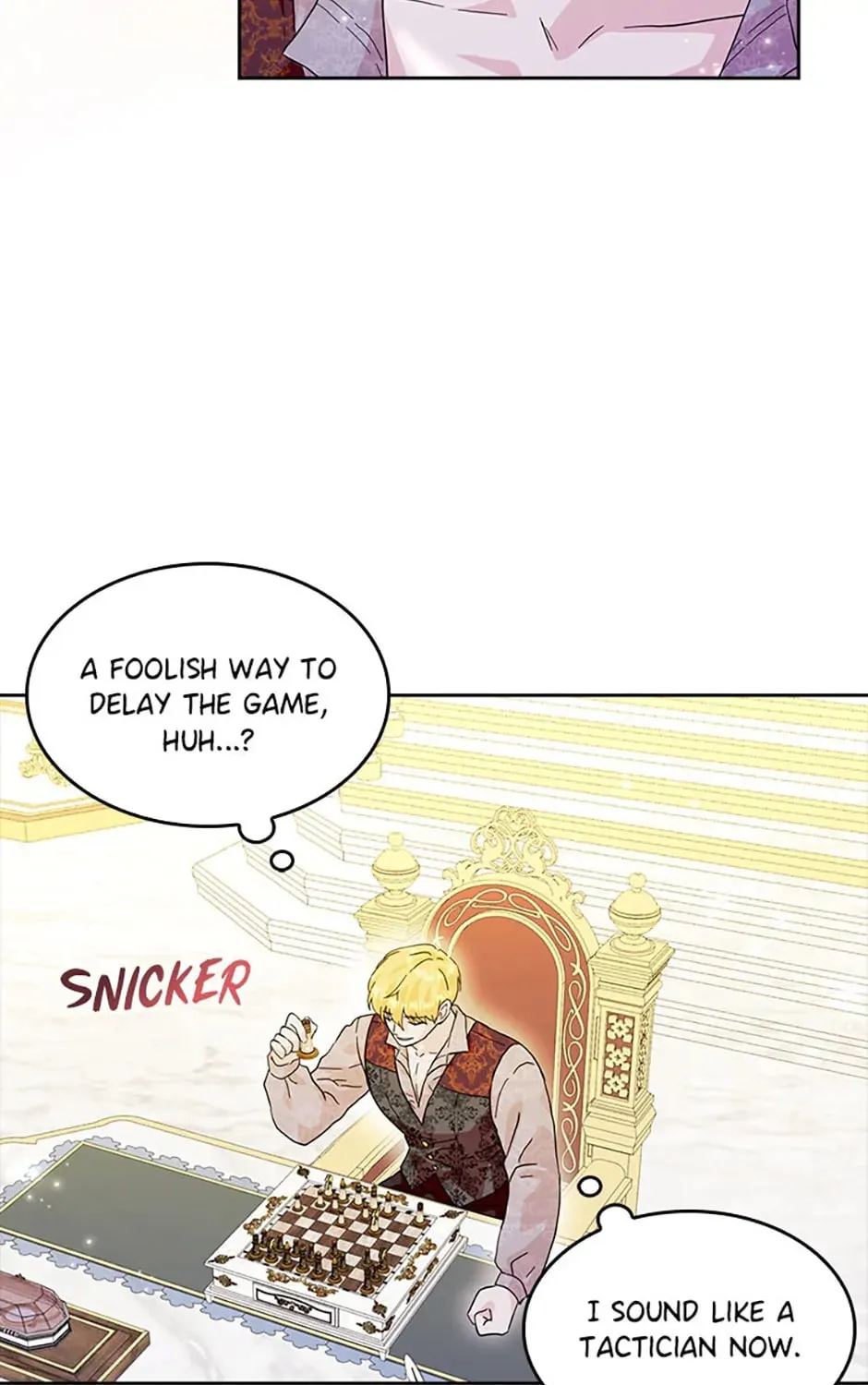Wicked No More Chapter 69 page 117 - 