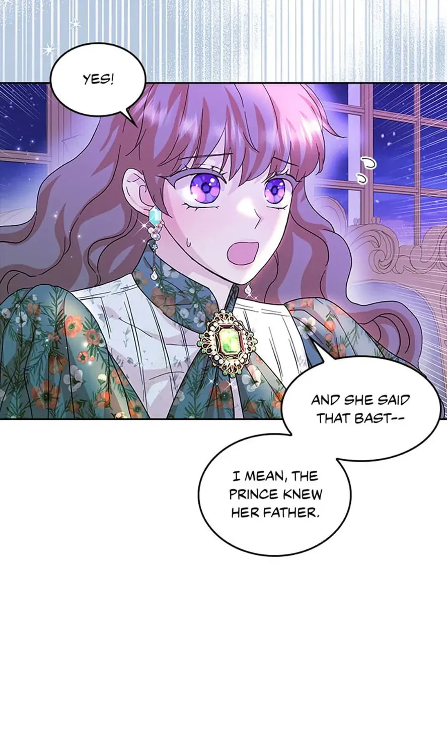 Wicked No More Chapter 69 page 13 - 