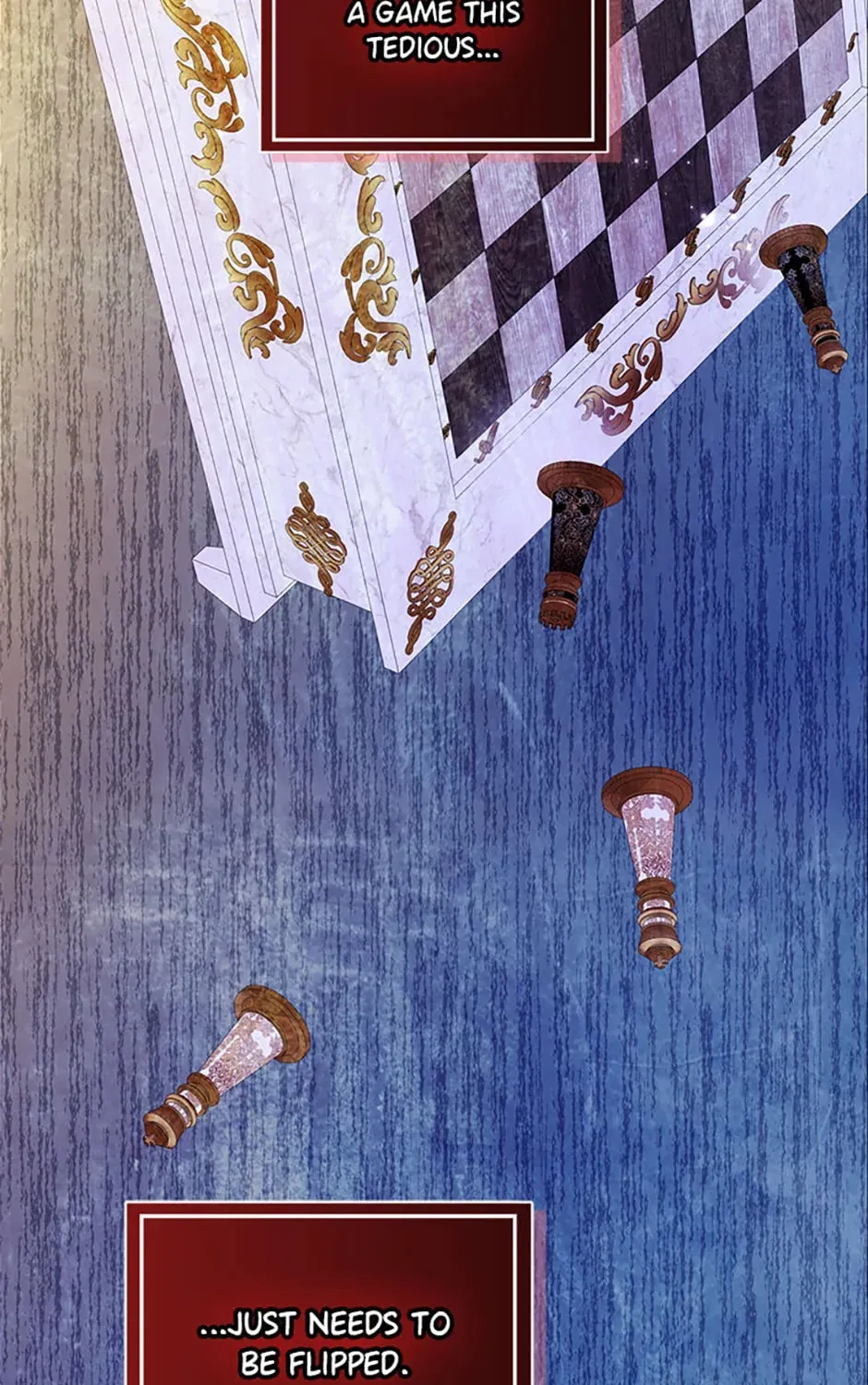 Wicked No More Chapter 69 page 123 - 